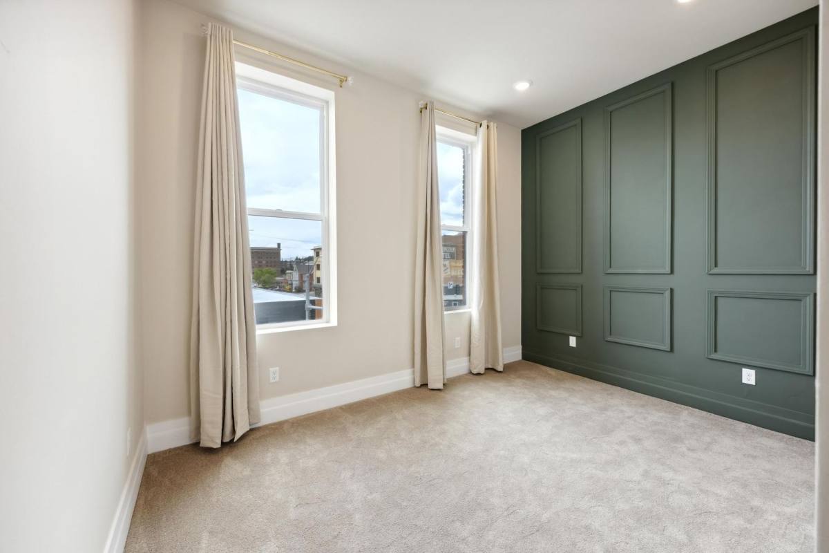 Apartment for rent at 144 W Park St, Butte, MT 59701