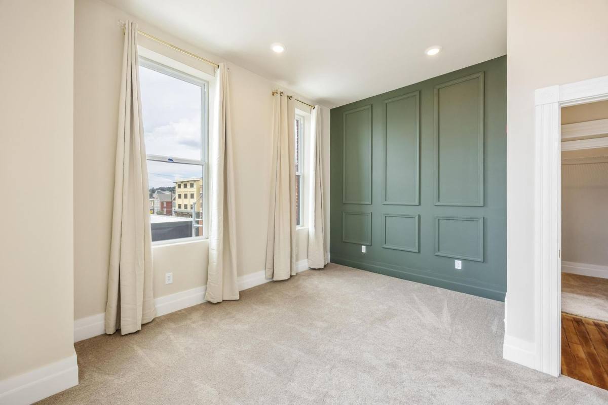 Apartment for rent at 144 W Park St, Butte, MT 59701