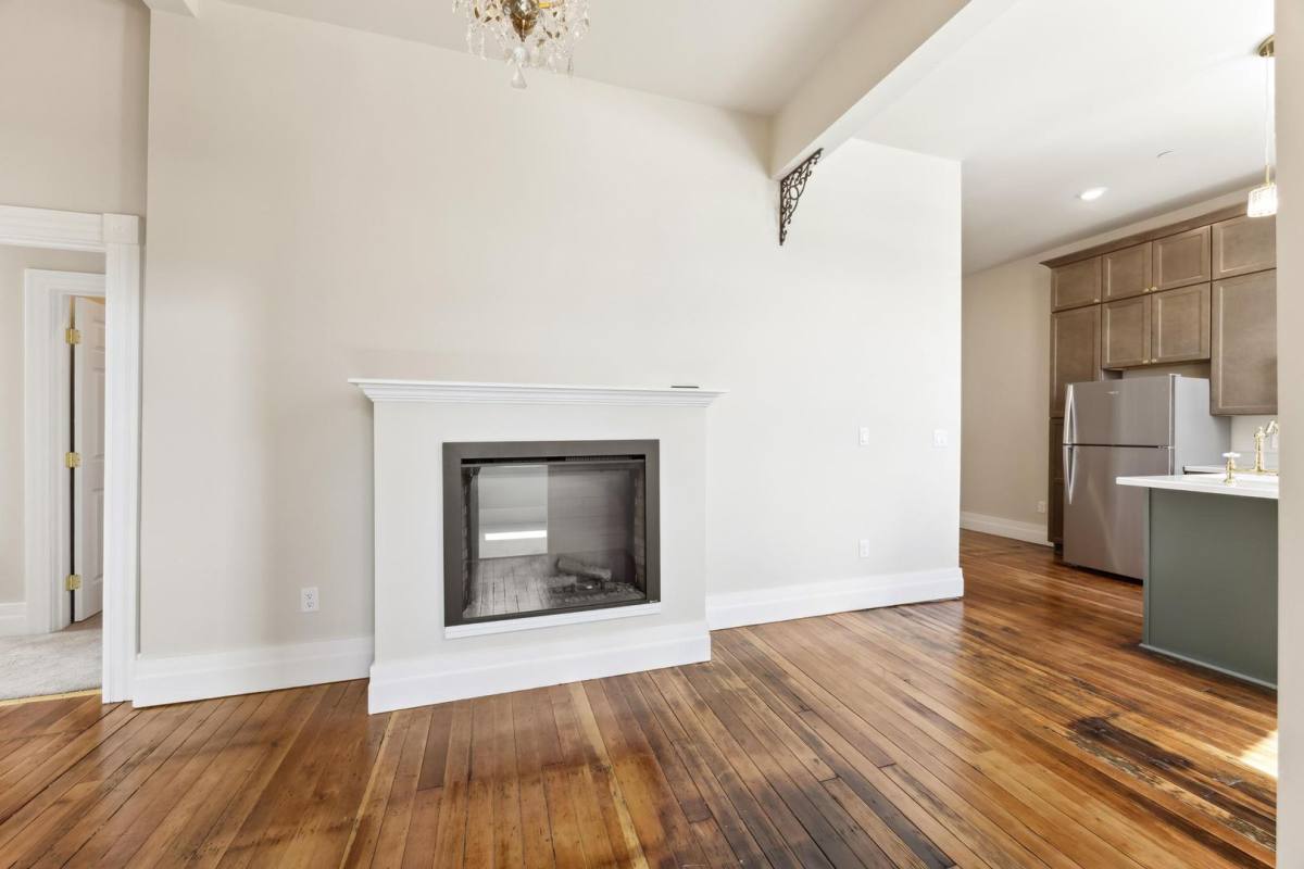 Apartment for rent at 144 W Park St, Butte, MT 59701