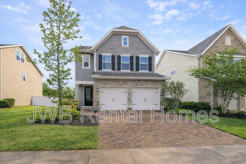 House for rent at 95 Silvercreek Place, Saint Augustine, FL 32095