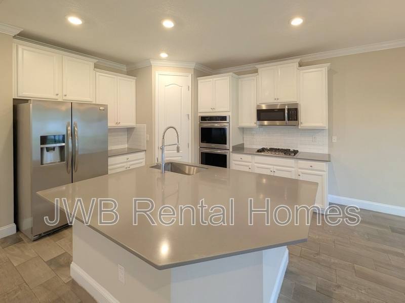 House for rent at 95 Silvercreek Place, Saint Augustine, FL 32095