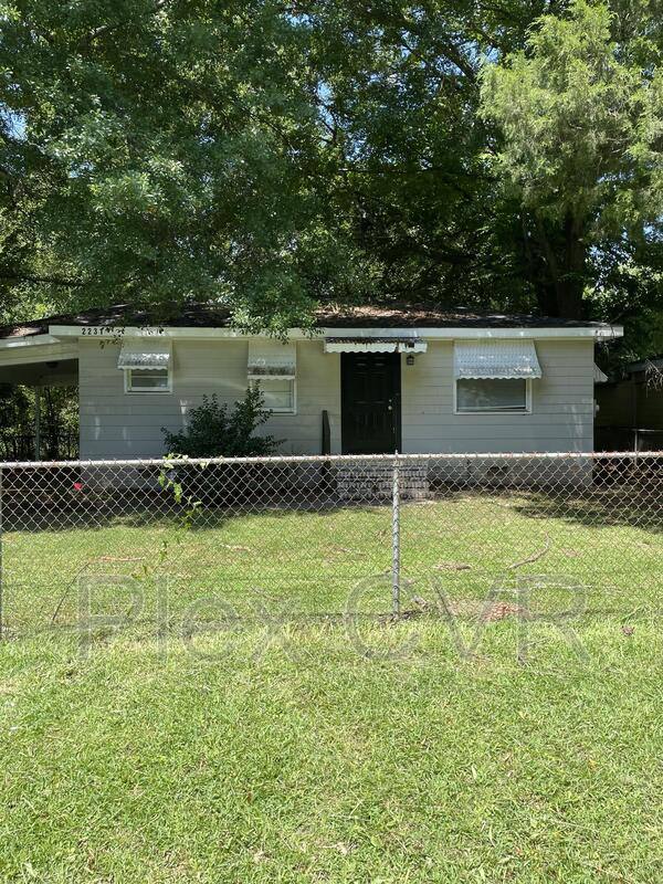 House for rent at 2231 Cornell Ave, Columbus, GA 31903