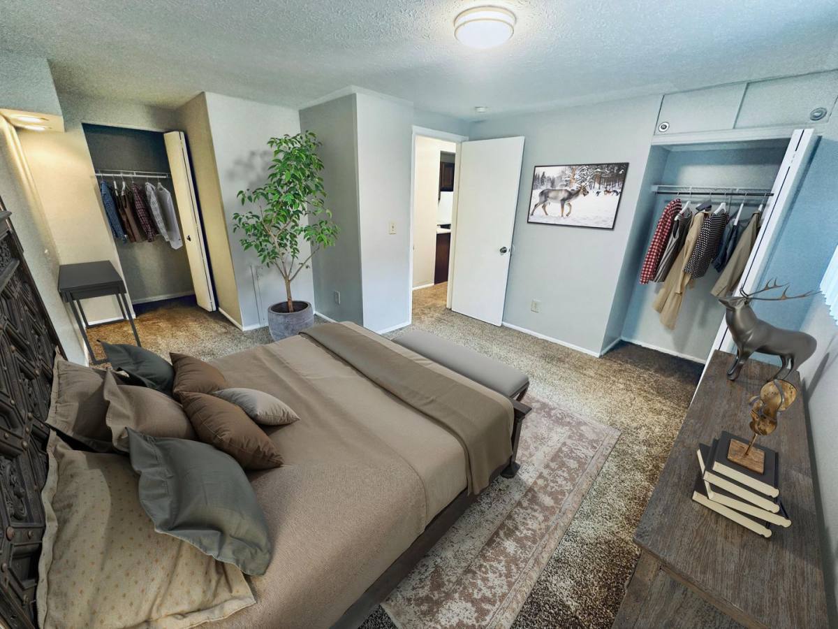 Apartment for rent at 21480 Sheldon Rd, Brook Park, OH 44142