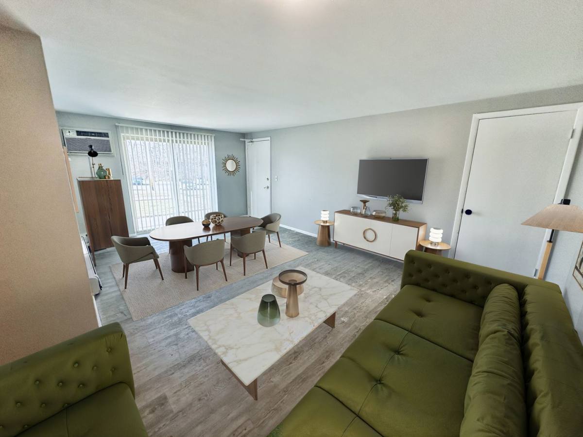 Apartment for rent at 21480 Sheldon Rd, Brookpark, OH 44142