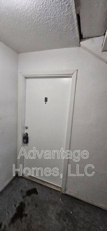 Apartment for rent at 711 N 70th St #B, Kansas City, KS 66112