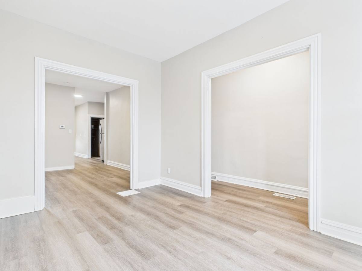 House for rent at 1330 Susquehanna St, Harrisburg, PA 17102