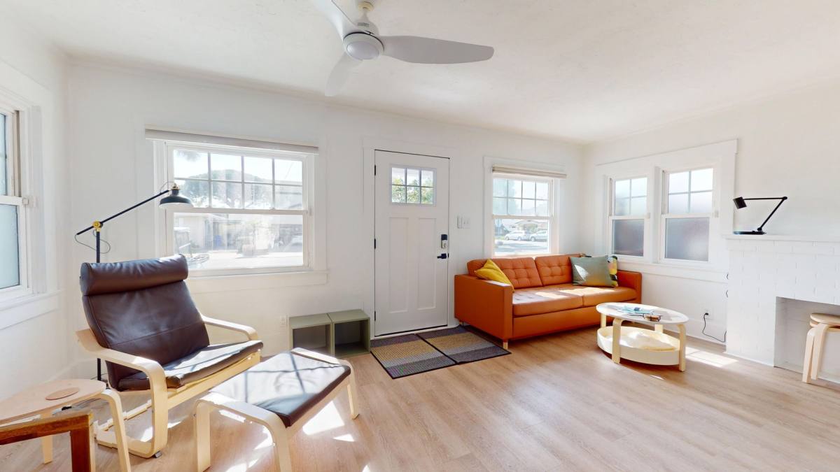 Apartment for rent at 507 7th St, Coronado, CA 92118