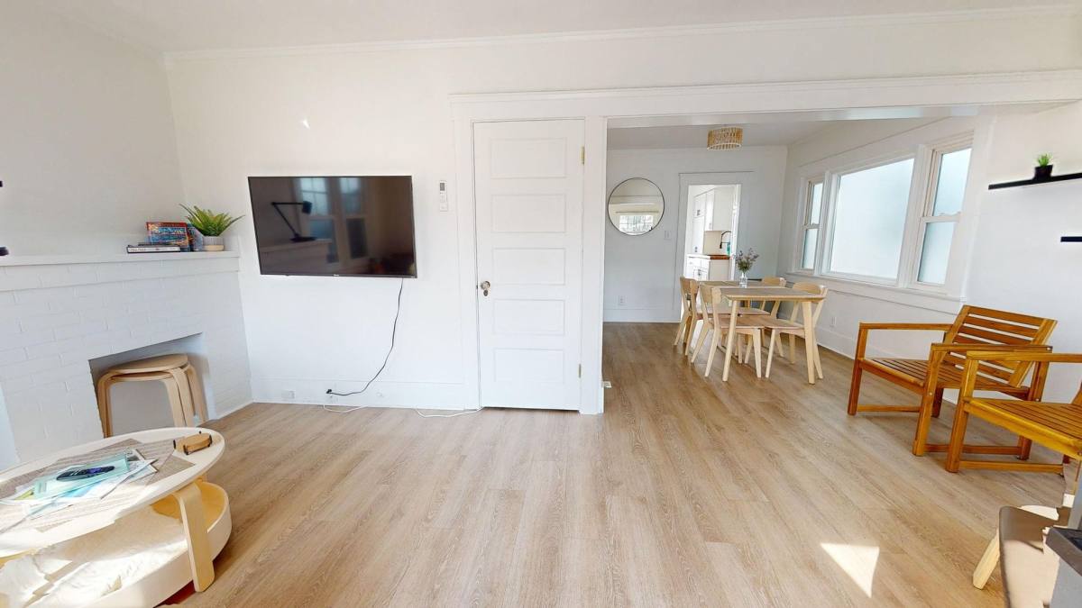 Apartment for rent at 507 7th St, Coronado, CA 92118