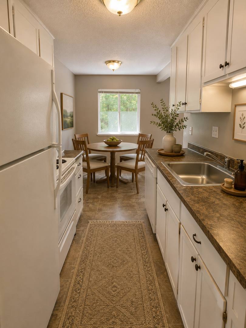 Apartment for rent at 209 Canyon Dr, Prosser, WA 99350