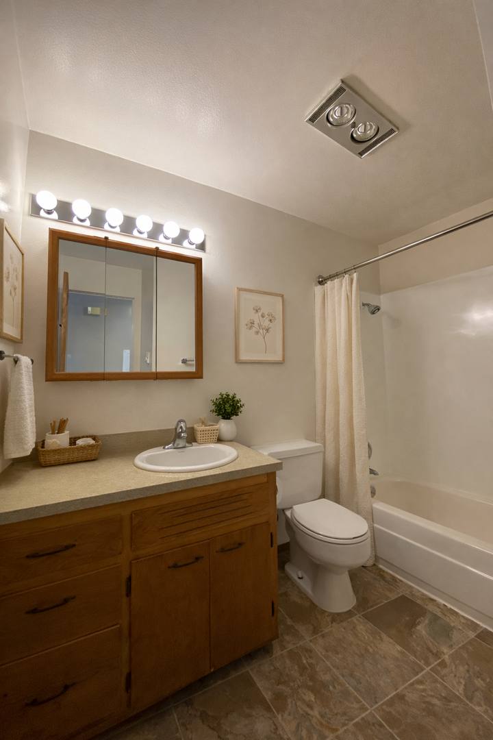 Apartment for rent at 209 Canyon Dr, Prosser, WA 99350