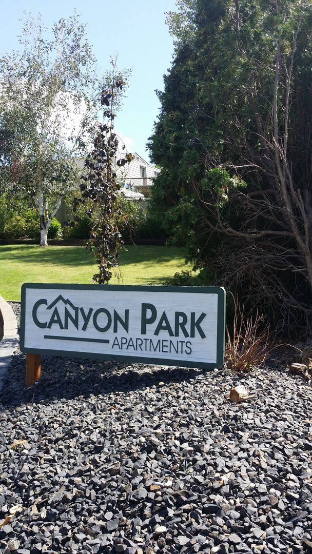 Apartment for rent at 209 Canyon Dr, Prosser, WA 99350