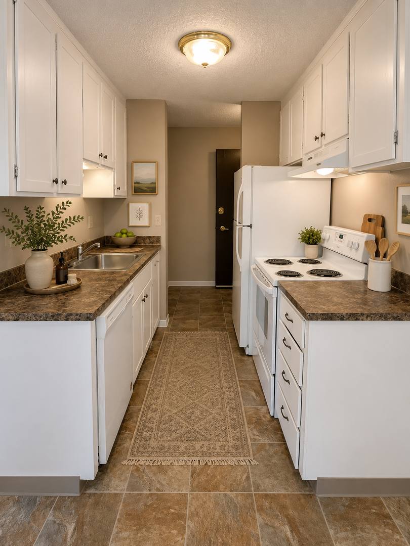 Apartment for rent at 209 Canyon Dr, Prosser, WA 99350