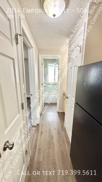 Apartment for rent at 2014 Emporia St, Aurora, CO 80010