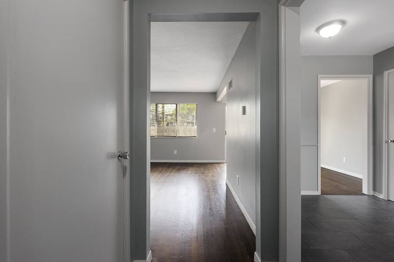 Apartment for rent at 421 W 87th Place, Kansas City, MO 64114