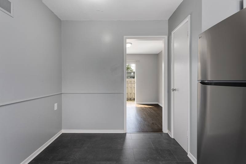 Apartment for rent at 421 W 87th Place, Kansas City, MO 64114