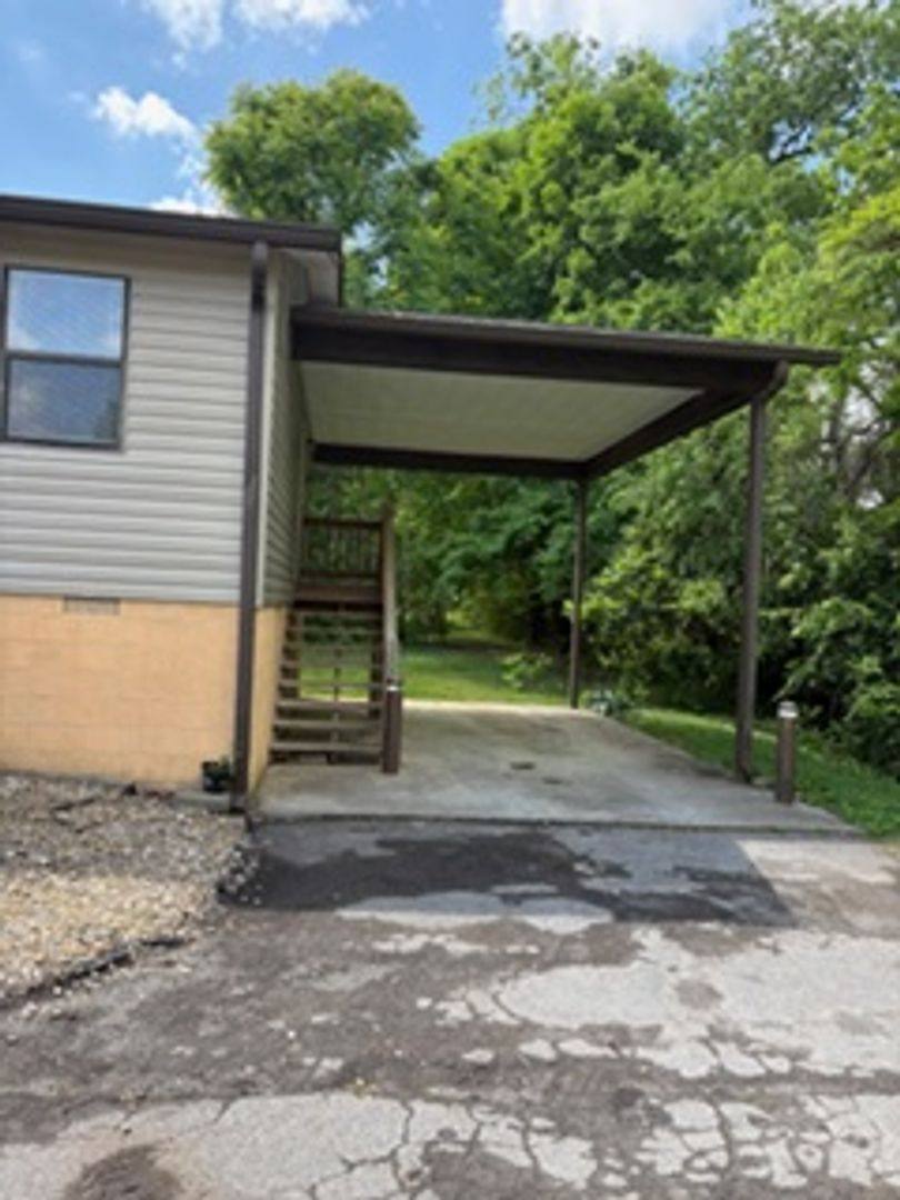 House for rent at 3619 Cardin Lane, Maryville, TN 37804