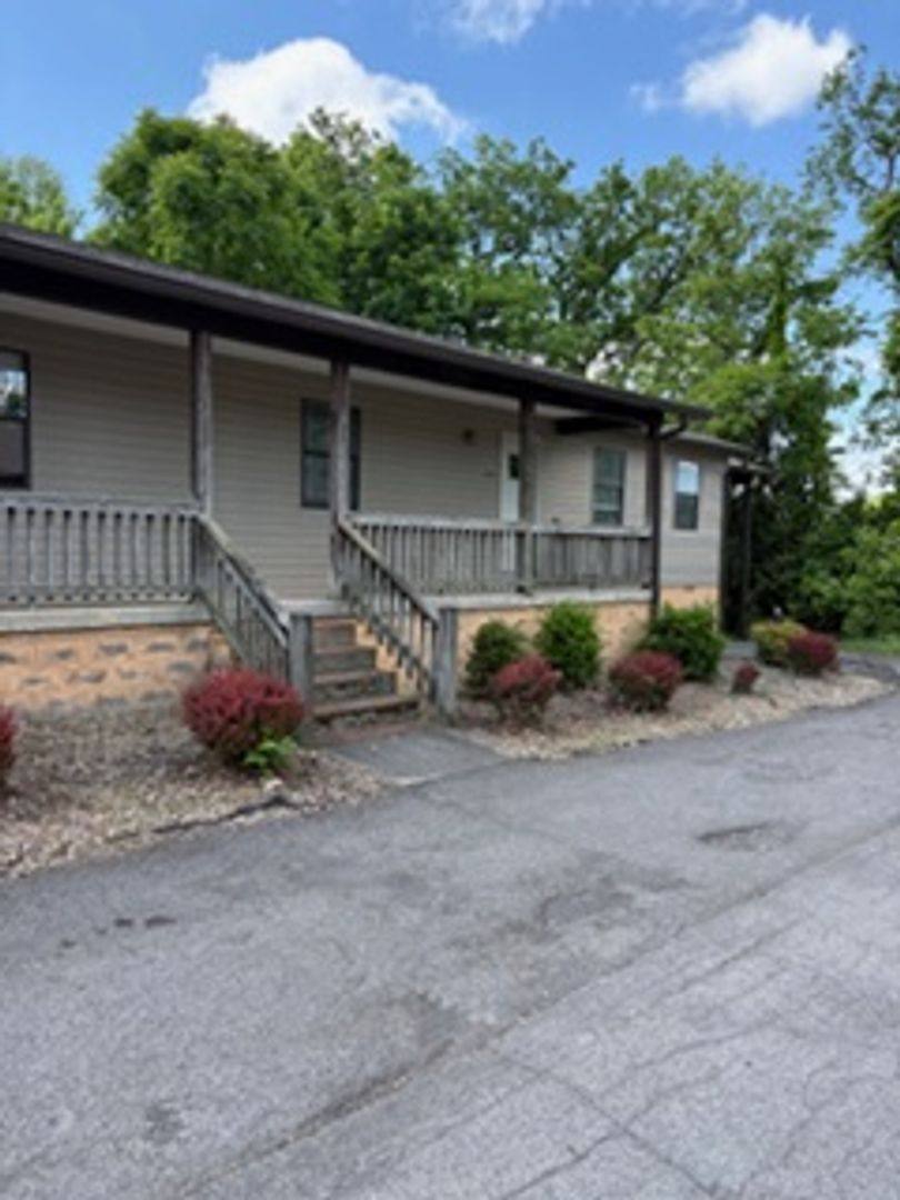 House for rent at 3619 Cardin Lane, Maryville, TN 37804