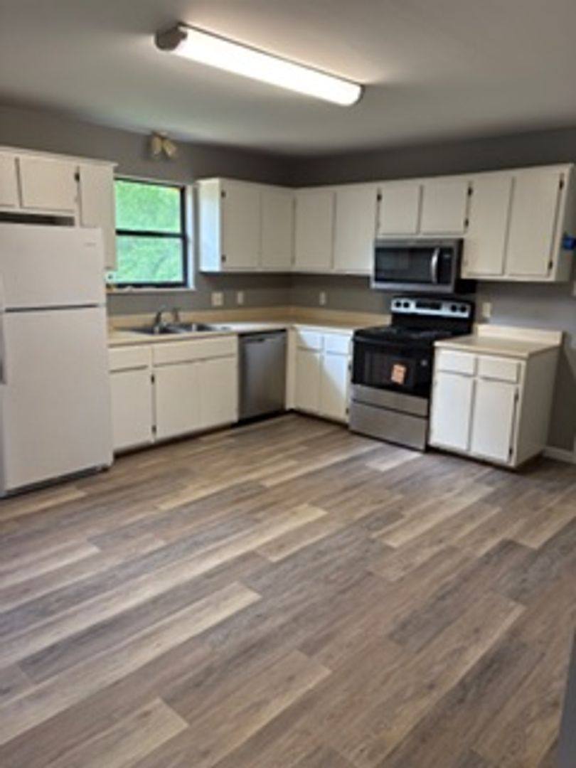House for rent at 3619 Cardin Lane, Maryville, TN 37804
