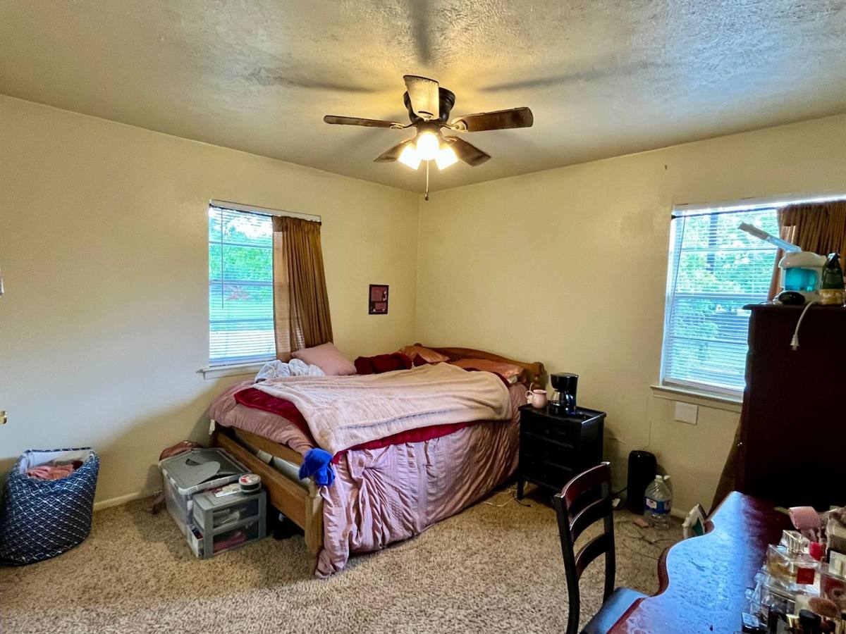 House for rent at 1612 Wayne St, Denton, TX 76209