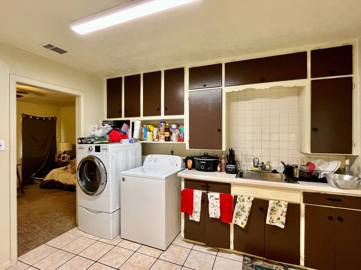 House for rent at 1612 Wayne St, Denton, TX 76209