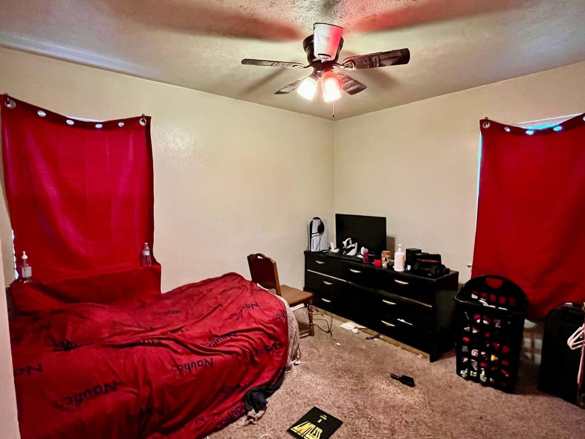 House for rent at 1612 Wayne St, Denton, TX 76209