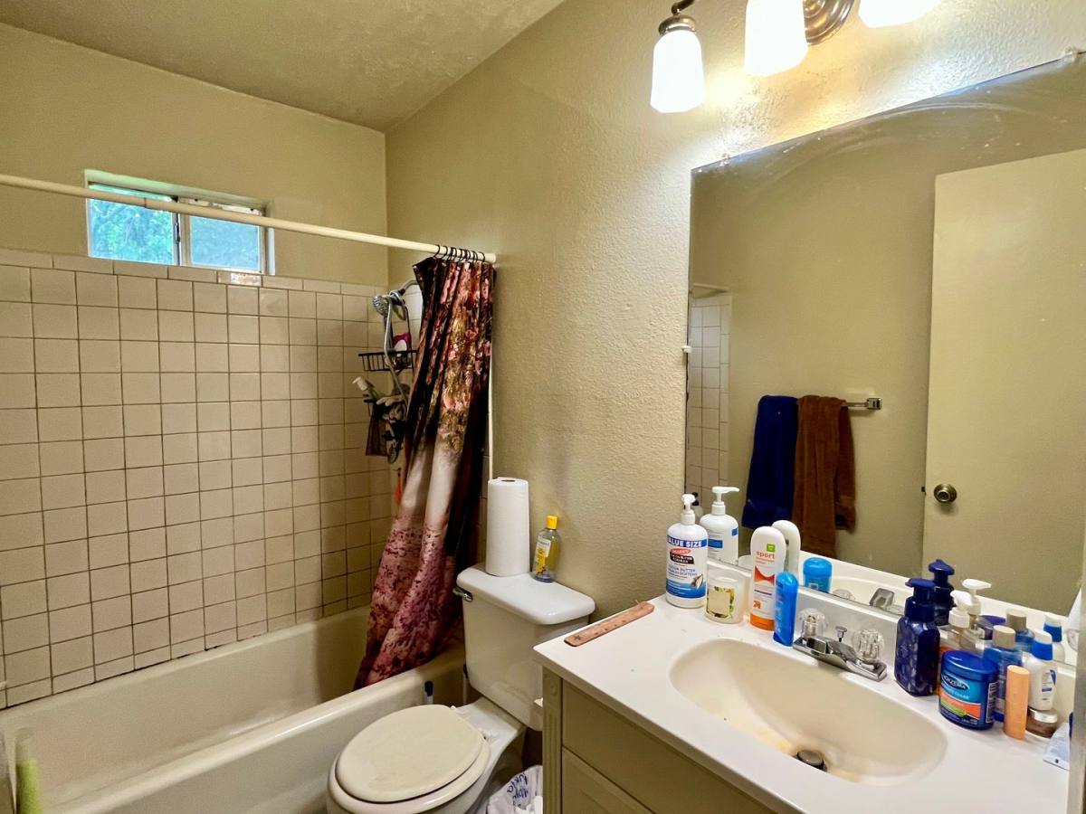 House for rent at 1612 Wayne St, Denton, TX 76209