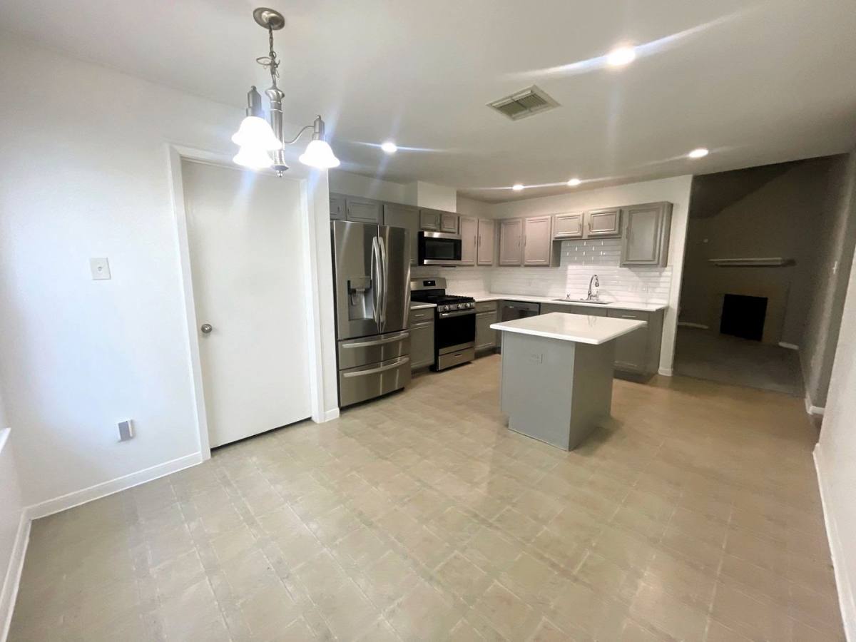 House for rent at 1410 Danby Heath Lane, Houston, TX 77073