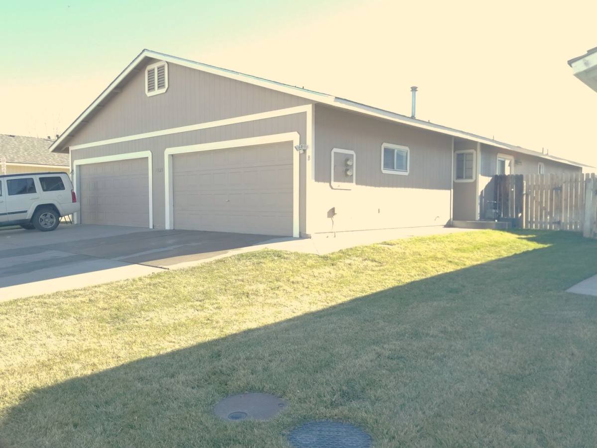 Apartment for rent at 1323 Kimmerling Dr, Gardnerville, NV 89460