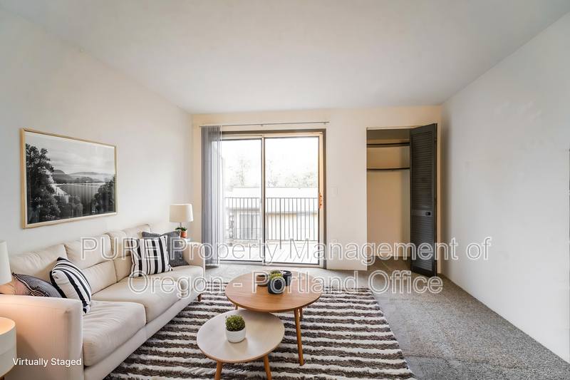 Apartment for rent at 14206 NE Sandy Blvd #L-08, Portland, OR 97230