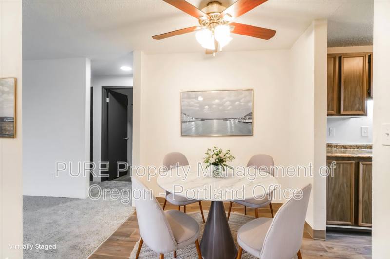 Apartment for rent at 14206 NE Sandy Blvd #L-08, Portland, OR 97230