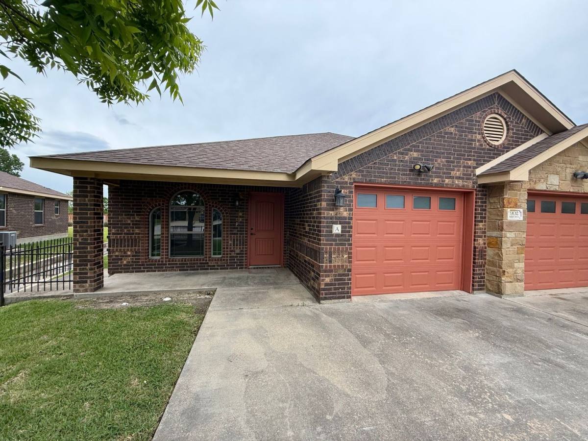 Apartment for rent at 902 Safari Dr, Killeen, TX 76542