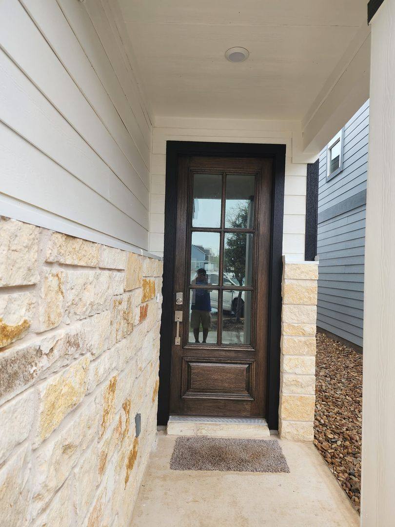 House for rent at 1668 Coral Sunrise Trail, Leander, TX 78641