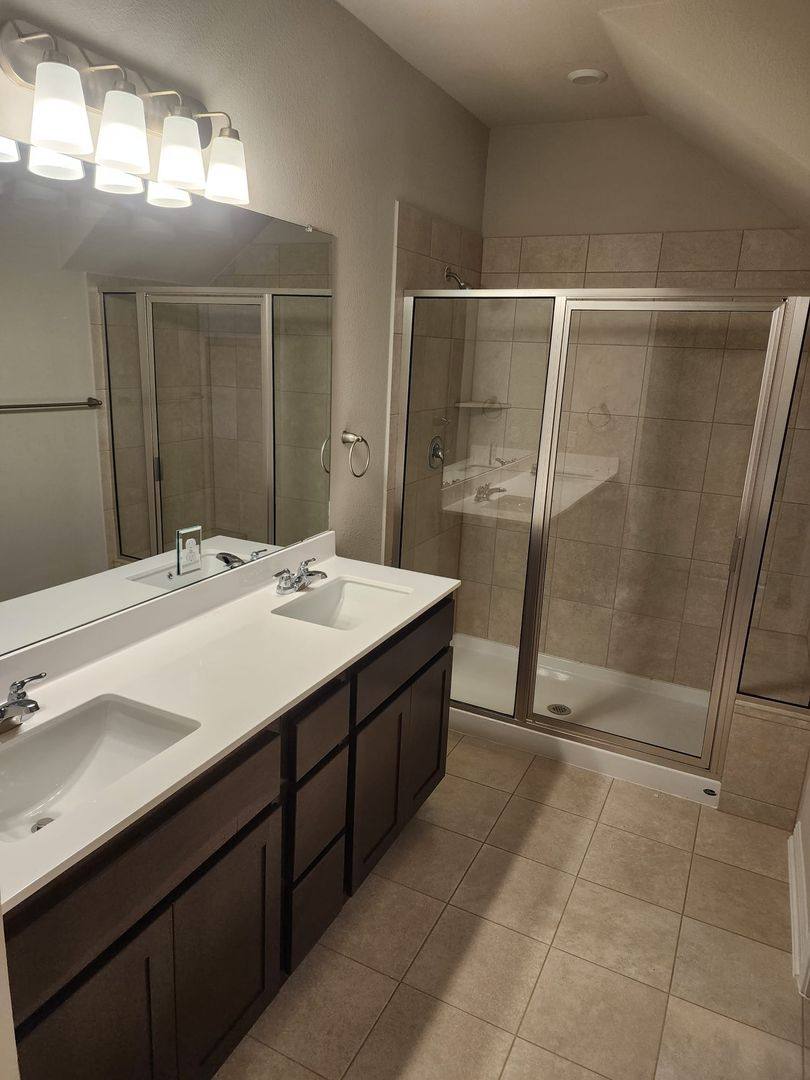 House for rent at 1668 Coral Sunrise Trail, Leander, TX 78641