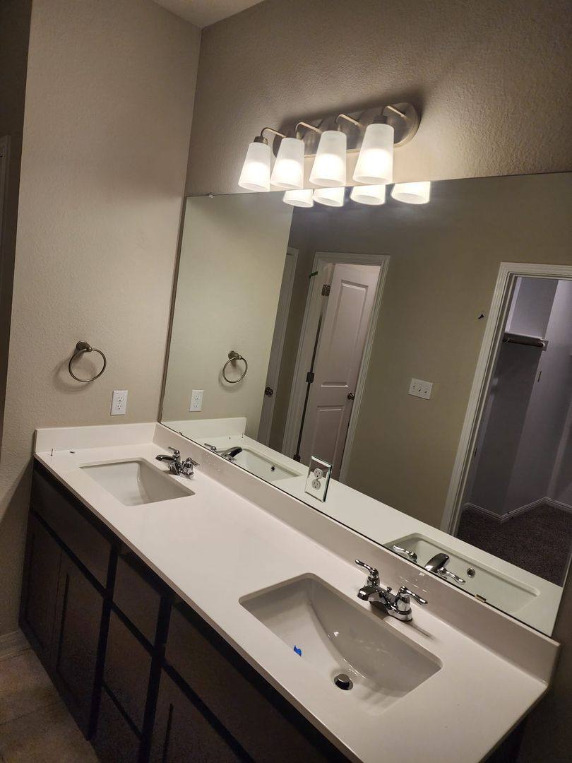 House for rent at 1668 Coral Sunrise Trail, Leander, TX 78641