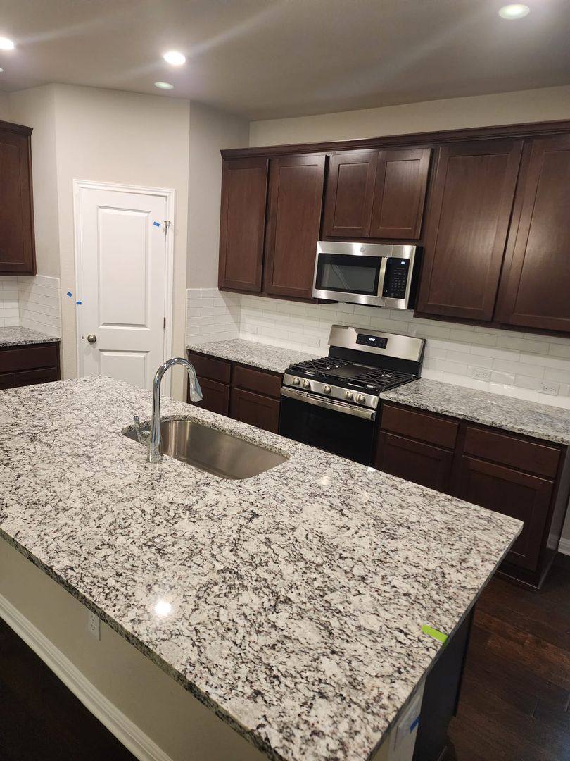 House for rent at 1668 Coral Sunrise Trail, Leander, TX 78641