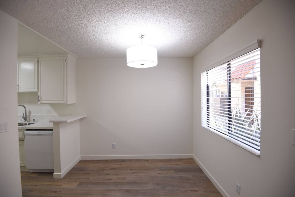 Apartment for rent at 14710 Burbank Blvd, Van Nuys, CA 91411
