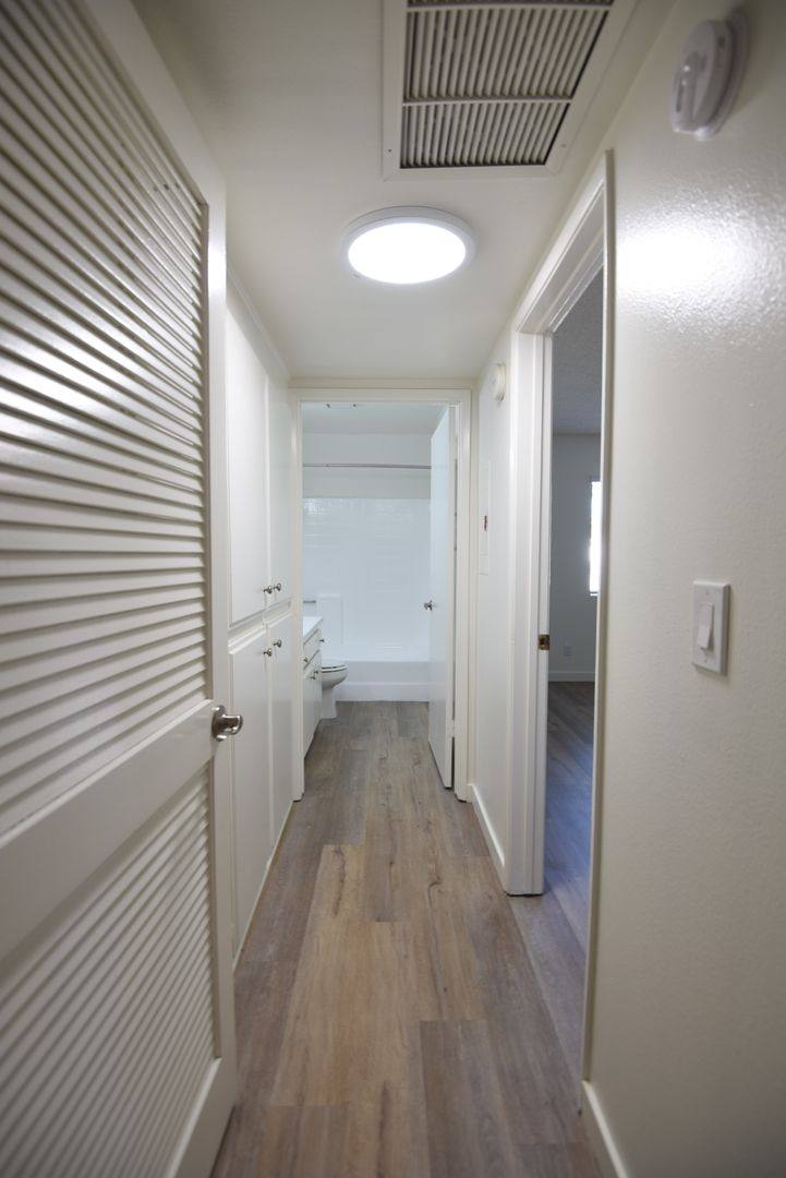 Apartment for rent at 14710 Burbank Blvd, Van Nuys, CA 91411