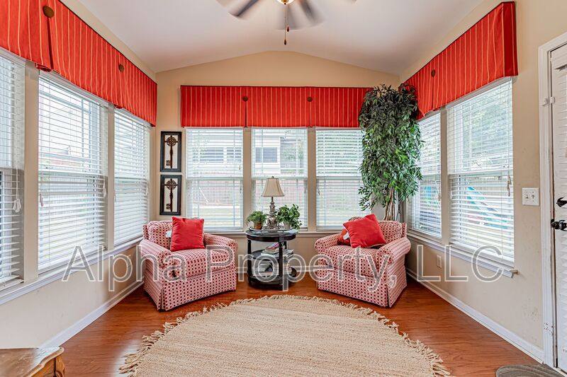 House for rent at 3 Keelin Lane, Greer, SC 29650