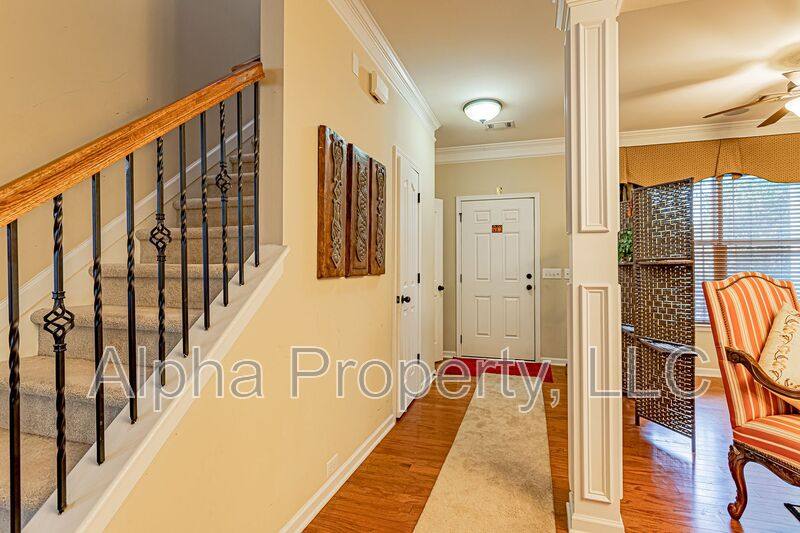 House for rent at 3 Keelin Lane, Greer, SC 29650