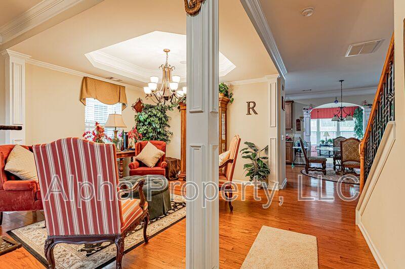 House for rent at 3 Keelin Lane, Greer, SC 29650