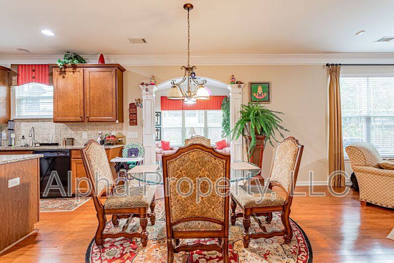 House for rent at 3 Keelin Lane, Greer, SC 29650