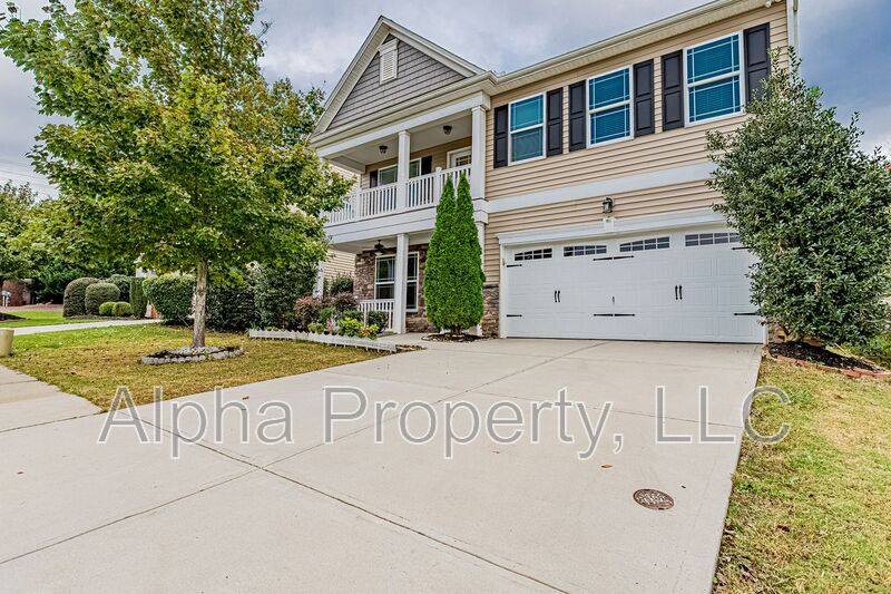 House for rent at 3 Keelin Lane, Greer, SC 29650