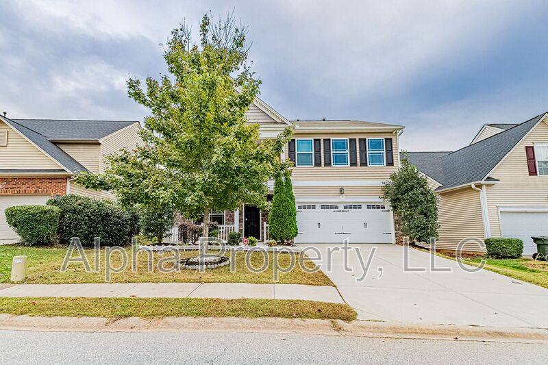 House for rent at 3 Keelin Lane, Greer, SC 29650