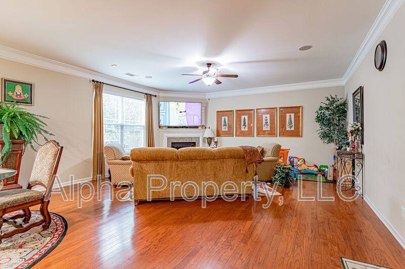 House for rent at 3 Keelin Lane, Greer, SC 29650