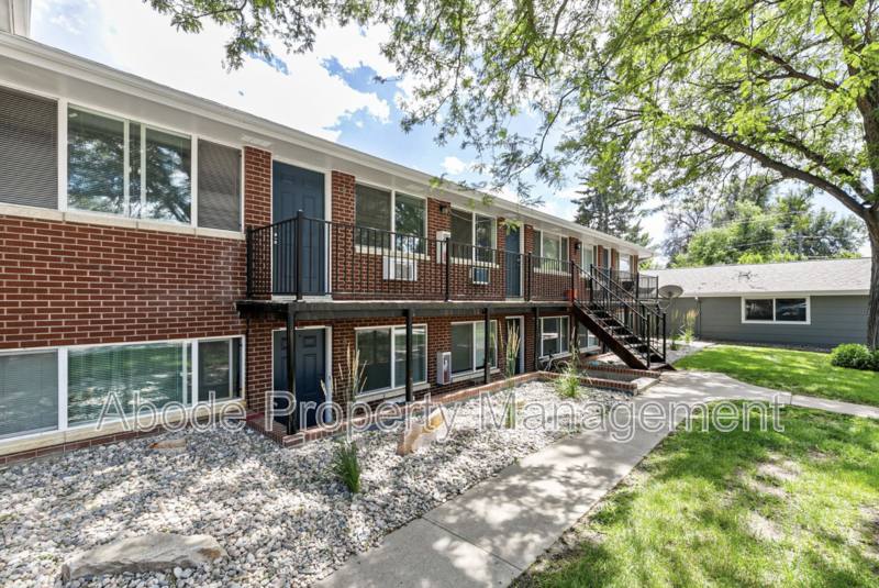 Apartment for rent at 480 W 10th St, Loveland, CO 80537