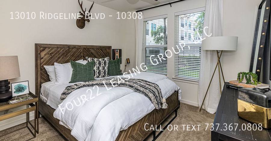 Apartment for rent at 13010 Ridgeline Blvd, Cedar Park, TX 78613