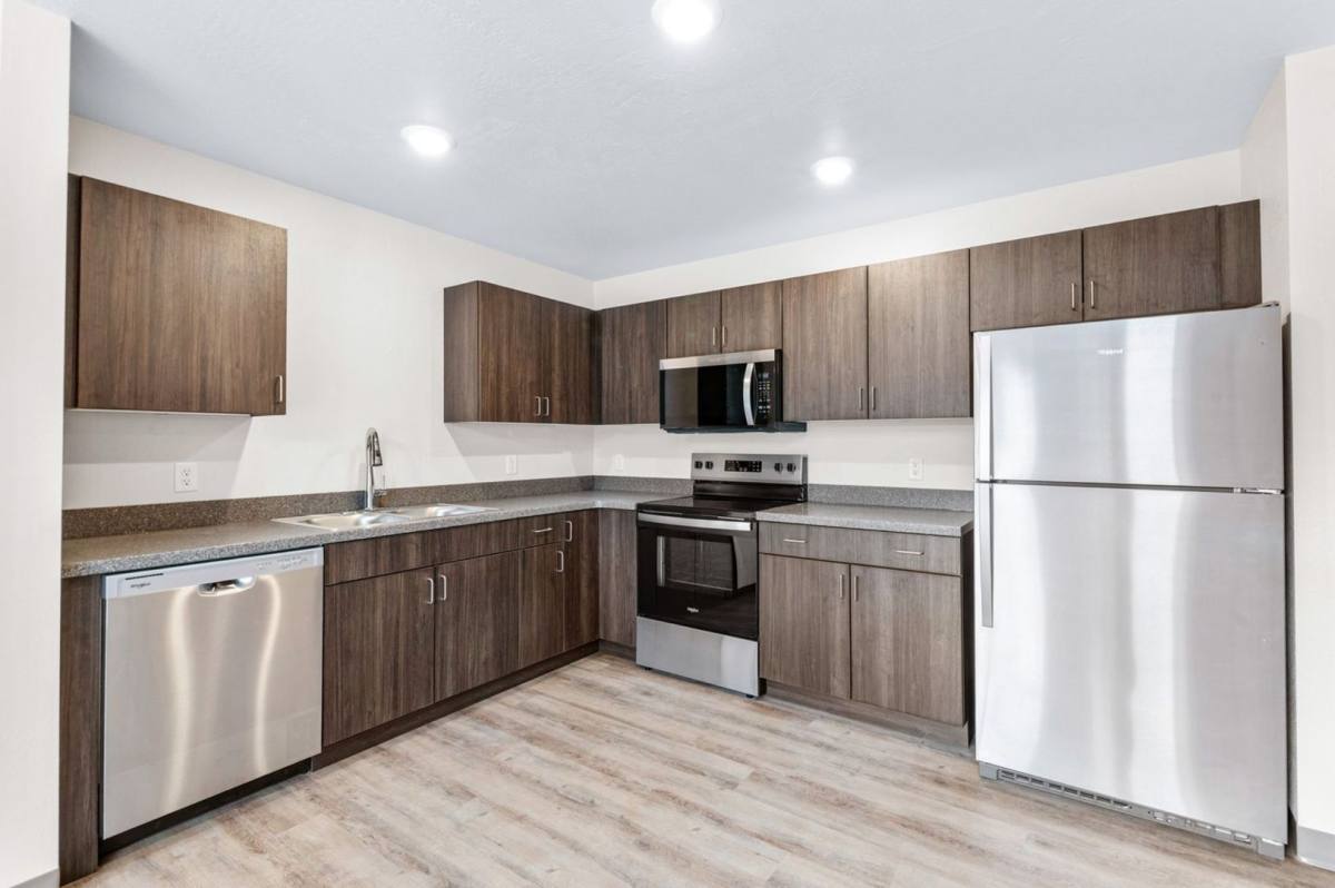 Apartment for rent at 352 Deschane Ave, Crivitz, WI 54114