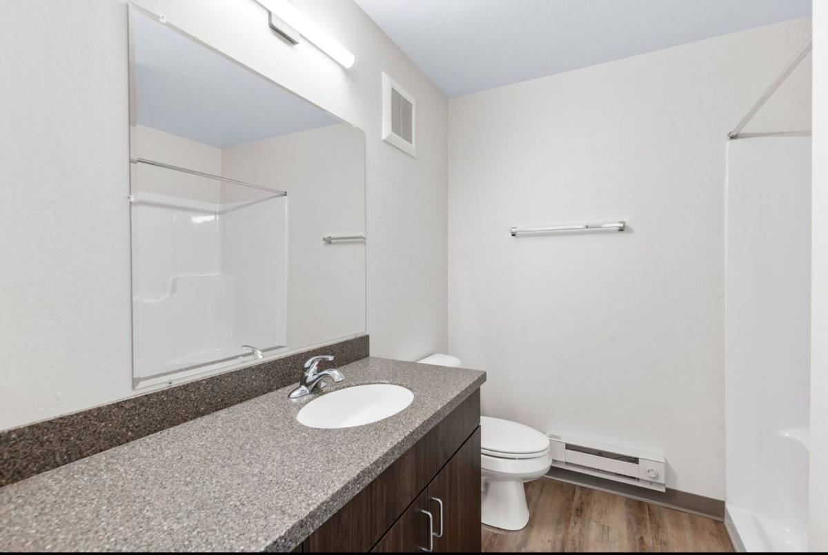 Apartment for rent at 352 Deschane Ave, Crivitz, WI 54114