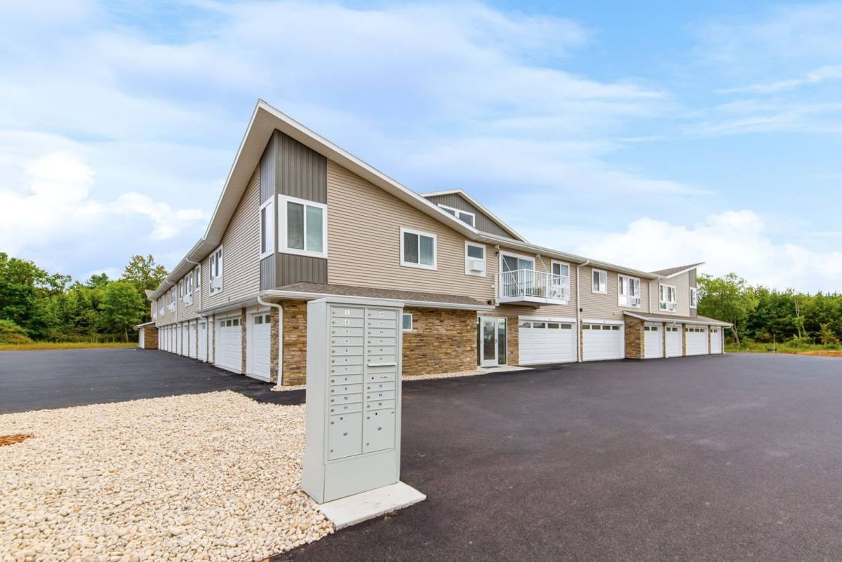 Apartment for rent at 352 Deschane Ave, Crivitz, WI 54114