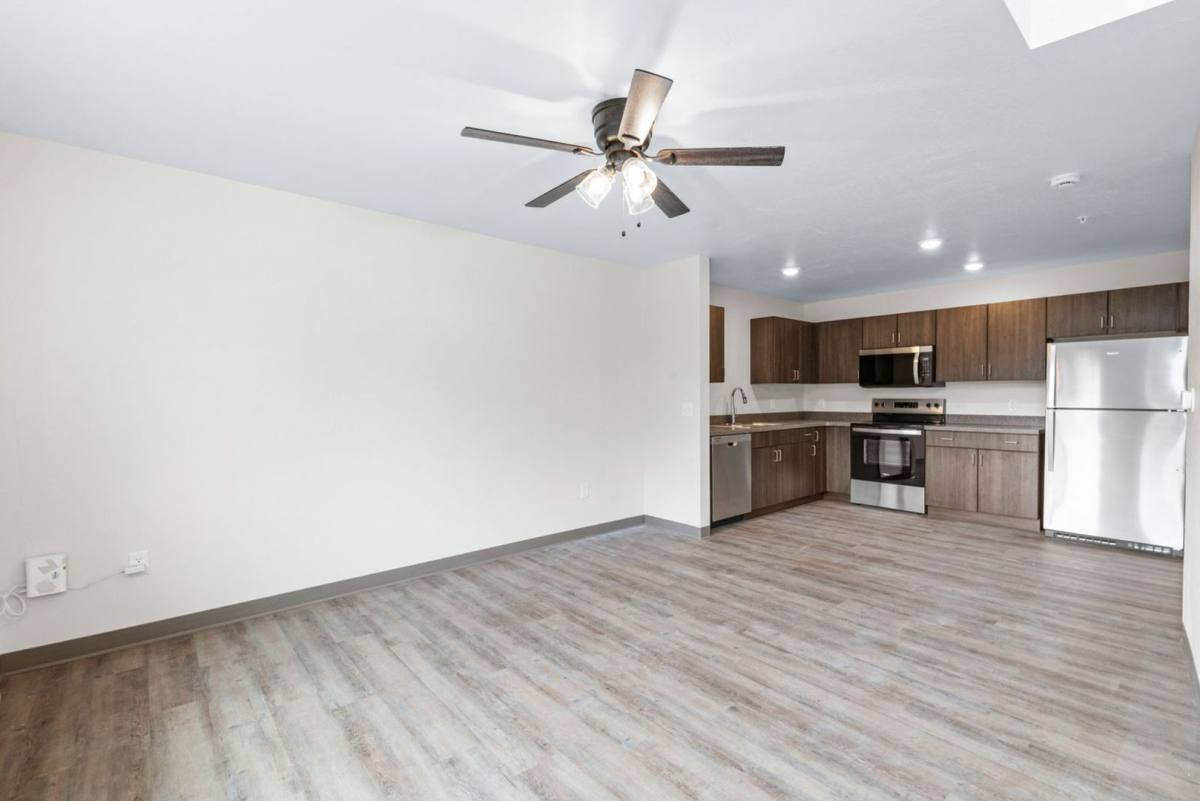 Apartment for rent at 352 Deschane Ave, Crivitz, WI 54114